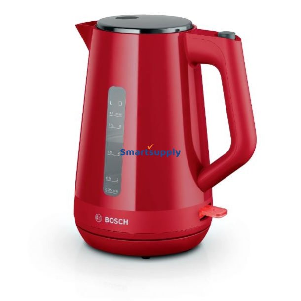 Kedel 1,7l MyMoment TWK1M124 r�d