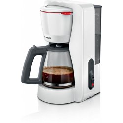 Kaffemaskine MyMoment TKA2M111 hvid