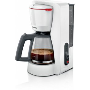 Kaffemaskine MyMoment TKA2M111 hvid