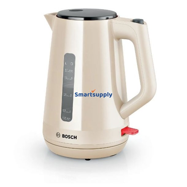Kettle 1,7l MyMoment TWK1M127 beige