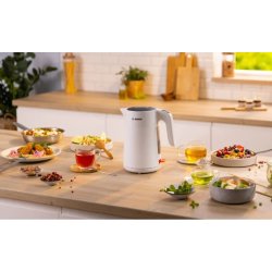 Kedel 1,7l MyMoment TWK2M161 hvid