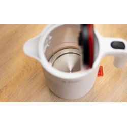 Kedel 1,7l MyMoment TWK2M161 hvid