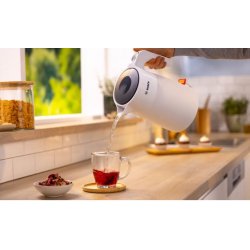 Kedel 1,7l MyMoment TWK2M161 hvid