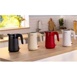 Kedel 1,7l MyMoment TWK2M161 hvid