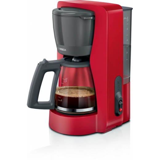 Kaffemaskine MyMoment TKA2M114 r�d