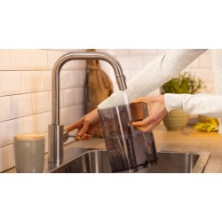 Kaffemaskine MyMoment TKA2M114 r�d