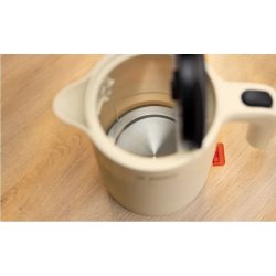 Kedel 1,7l MyMoment TWK2M167 beige