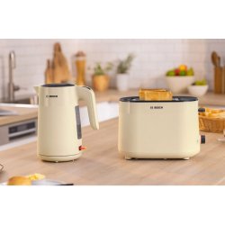 Kedel 1,7l MyMoment TWK2M167 beige