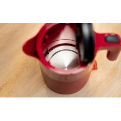 Kedel 1,7l MyMoment TWK2M164 r�d