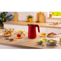 Kedel 1,7l MyMoment TWK2M164 r�d