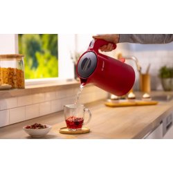 Kedel 1,7l MyMoment TWK2M164 r�d