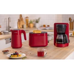 Kedel 1,7l MyMoment TWK2M164 r�d