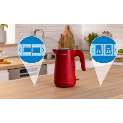 Kedel 1,7l MyMoment TWK2M164 r�d