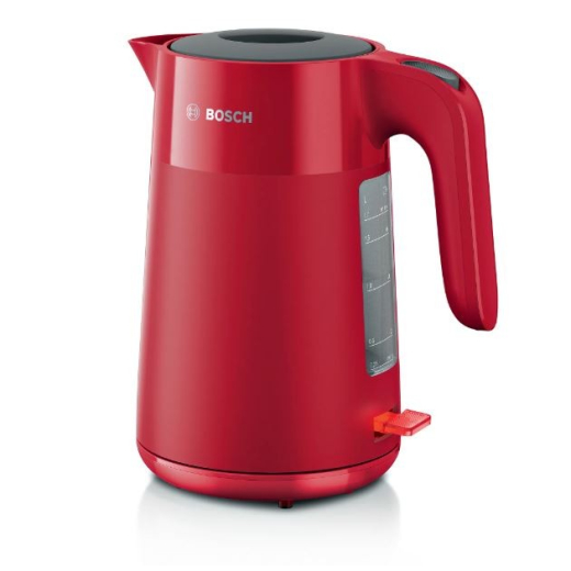 Kedel 1,7l MyMoment TWK2M164 r�d
