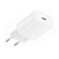20W USB-C PD 3.0 QC 3.0 v�goplader