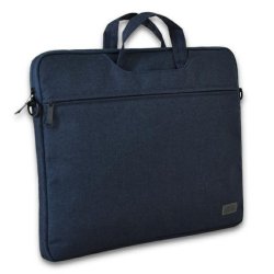 Laptop taske 16 navy