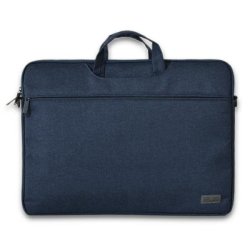 Laptop taske 16 navy