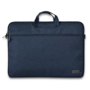 Laptop taske 16 navy