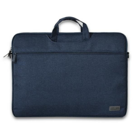 Laptop taske 16 navy