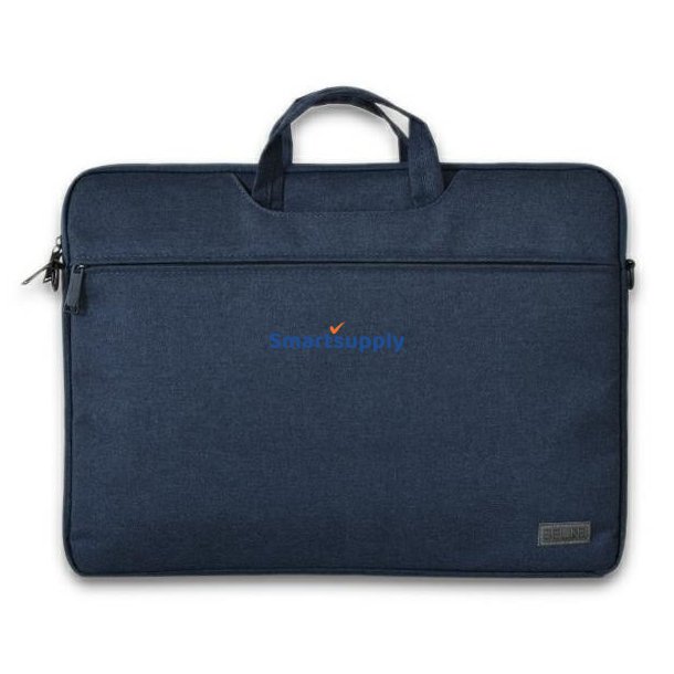 Laptop taske 16 navy