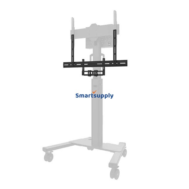 AV2-500BL holder POLY 43-110 200x200-800x600 10KG