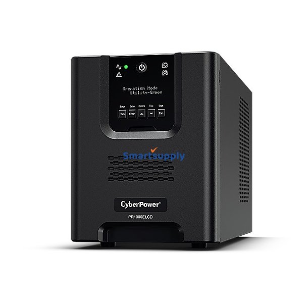 UPS PR1000ELCD