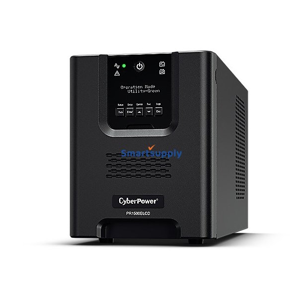 UPS PR1500ELCD
