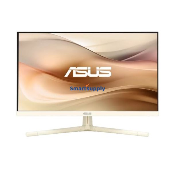 Sk�rm 24 tommer VU249CFE-M IPS 100Hz USB-C
