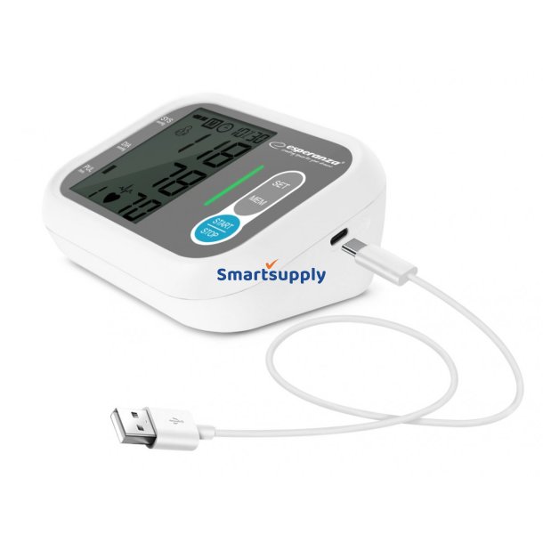 STAMINA Skulder Blodtryksm�ler