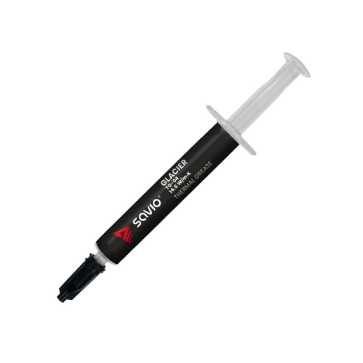 Termisk fedt TG-04 1g SAVIO