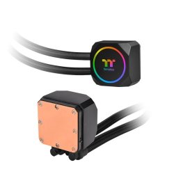 Vandk�ling TH420 ARGB (3x140mm) kobber CPU blok