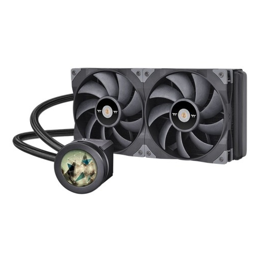 Vandk�ling Toughliquid Ultra 280 - 2.1 LCD, ToughFan 140mm*2