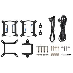 Vandk�ling Toughliquid Ultra 280 - 2.1 LCD, ToughFan 140mm*2