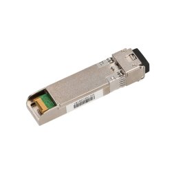 10Gbps SFP+ CWDM Modul, 1550nm, single mode, 10km, LC, DDM