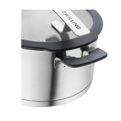 Kasserolle s�t (5 stk) Zwilling Siplify