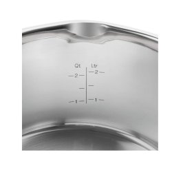 Kasserolle s�t (5 stk) Zwilling Siplify