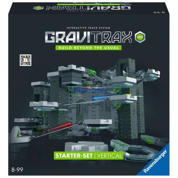 Start s�t Gravitrax PRO
