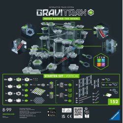 Start s�t Gravitrax PRO