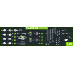 Start s�t Gravitrax PRO