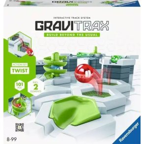Start s�t Gravitrax