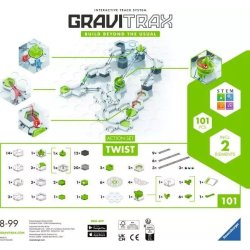Start s�t Gravitrax