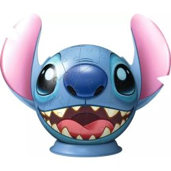 Puzzle 3D Disney Stitch Bold