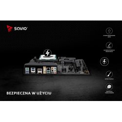 Termisk fedt 2g TG-03 SAVIO