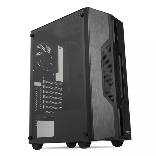 Ibix Cetus 908 kabinet