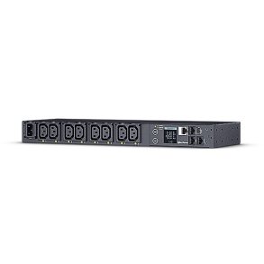 Management strip PDU41004 1U, 12A, 8xC13