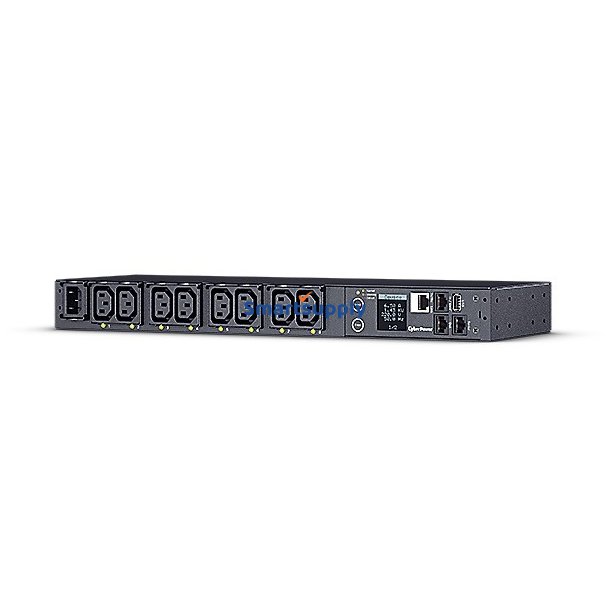 Management strip PDU41004 1U, 12A, 8xC13