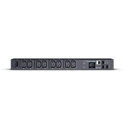 Management strip PDU41004 1U, 12A, 8xC13