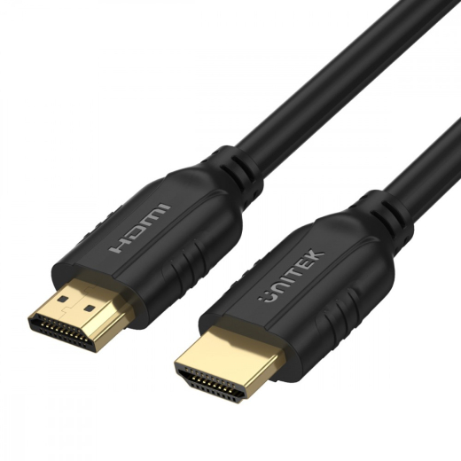 HDMI Kabel 2.0 4K 60Hz ;1,5m C11079BK-1.5M
