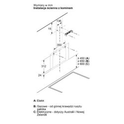 DWK65DK20 emh�tte hvid glas