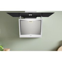 DWK65DK20 emh�tte hvid glas